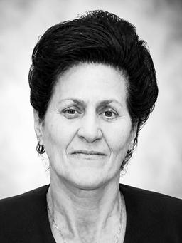 DRAGINJA-DRAGICA Zorana KNEŽEVIĆ
rođena Cerović