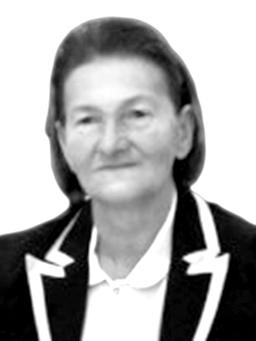 MILEVE MILOVIĆ