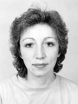 SLAVICA Veska ĐURAŠKOVIĆ
rođena Bučevac