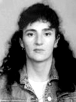 Gordane Obradović