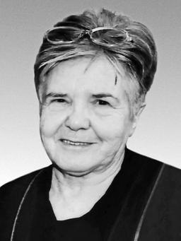 SLAVKA – BEBA GLOMAZIĆ
rođena Šofranac
