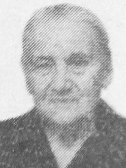 STANIJE ĐURĐIĆ
rođ.Jauković