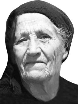 NJEGOSAVA Radosava LONČAR

rođena Janjušević