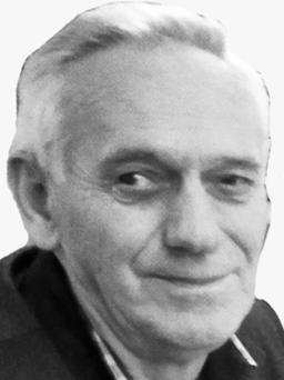Mišo Madžgalj