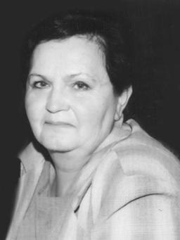 MILANKA  Dragana  DRAŠKOVIĆ