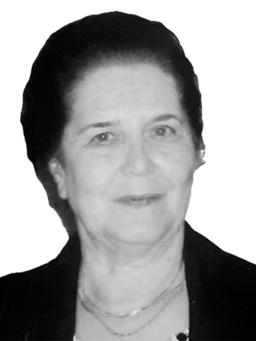 VERA  S tevana JOVKOVIĆ
rođena  Vuković