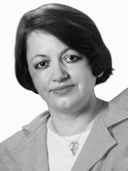 STANICA Miloševa GARDAŠEVIĆ
rođena  BOJOVIĆ