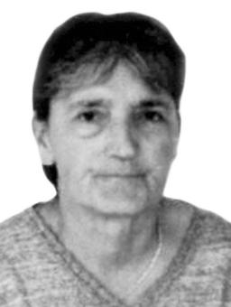 ANĐELIJI  Veljkovoj  VLAHOVIĆ
rođenoj STANIĆ