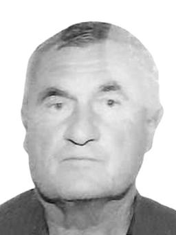 DRAGOLJUB Dušanov GAGOVIĆ