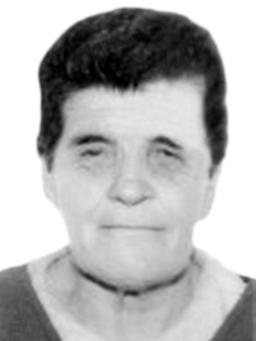 MILENKA Miloševa STANIĆ