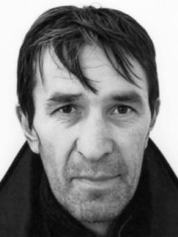 Goran Svetozara Mijović