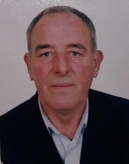 Božidar Uskoković