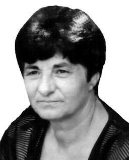 NEVENKA BULATOVIĆ