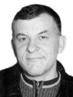 RANKO Gojkov SEKULOVIĆ