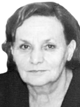 Mirjana Dobrašina Vulević