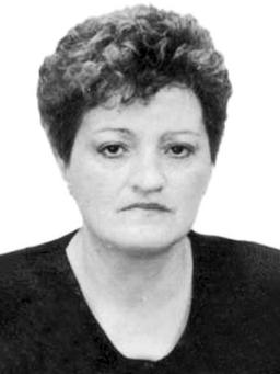 NADA KLJAJIĆ