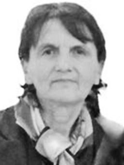 Olivera Lekić