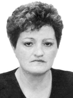 Nade Kljajić