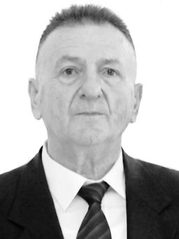 Arsenije Božović
24.09.1957 - 15.06.2025