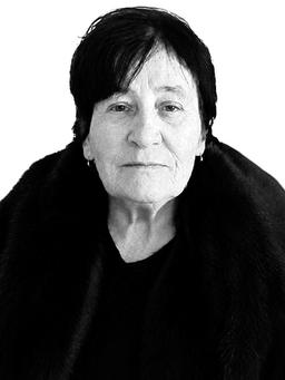 RADOJKA Jagoševa NIKOLIĆ
rođena PAVIĆEVIĆ