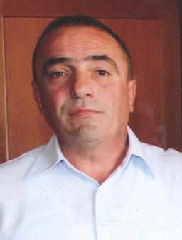 VELJKA ABRAMOVIĆA