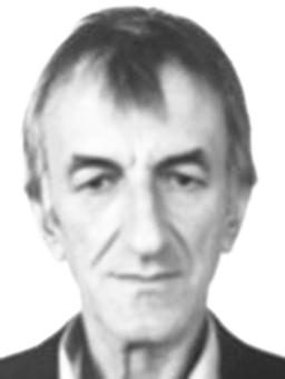 LJUCA Miraša LJUCOVIĆ