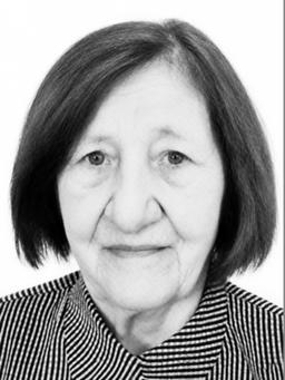 KNEŽEVIĆ Vuka MILENKA