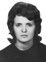 BOJANA BLAGOJEVIĆ
rođ. Milović