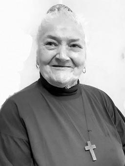 ANKA Radomira SPASIĆ
rođena Knežević