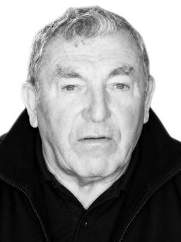 MILIVOJE-MIDO Mirov ZEČEVIĆ