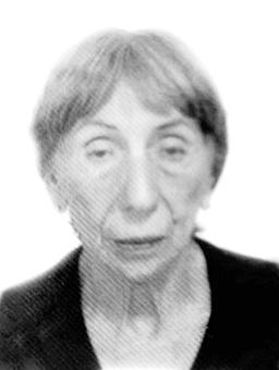 DARINKA Luke ĐURETIĆ