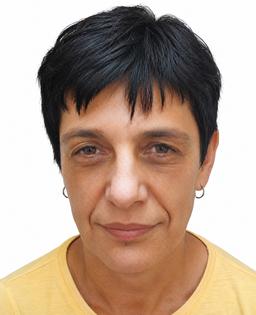 SVETLANA Đorđija GLOBAREVIĆ