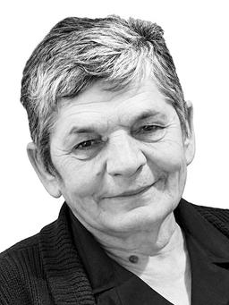 STANA Milosava-Mike OSTOJIĆ