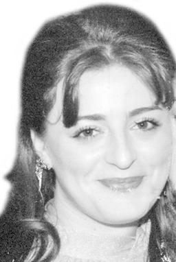 MARIJA BOŽOVIĆ