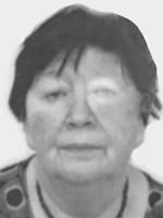 MILENE-LJIKE TODOROVIĆ