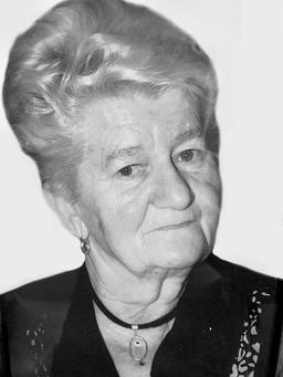 LJUBINKA VUJISIĆ