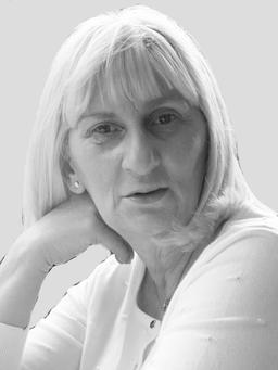 BRANKA VUJISIĆ
