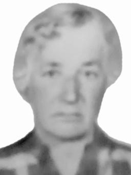 RADOJKA MIĆKOVIĆ