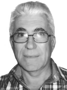 ZORAN Lole GARDOVIĆ