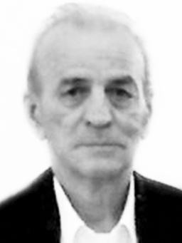 VOJISLAV-VOJO Mihaila BULATOVIĆ