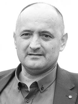 BOŠKO Milivoja VIDOJEVIĆ