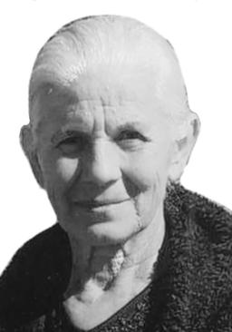 MILIJANA - RADA  NOVAKOVIĆ