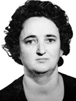 SAVETA Miša NOVAKOVIĆ
rođena BOJIĆ