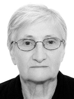 PETRA-MARA Vladimira DŽAKOVIĆ
rođena BAJČETIĆ