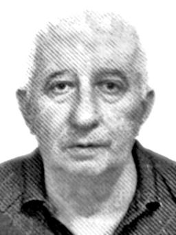 SLAVKO Voja DABANOVIĆ