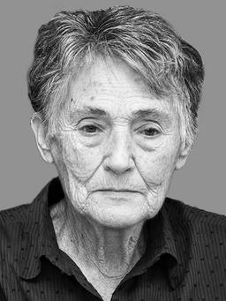 MILODARKA - MACA ŠĆEPANOVIĆ