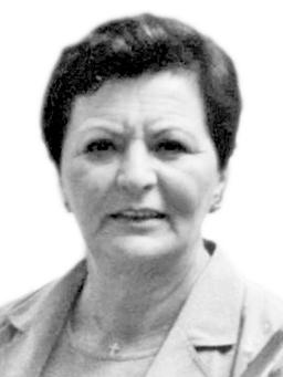 LJILJANA Momčila STRUGAR
                       Rođena KOVAČ