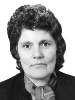 DARINKA Branka VUKČEVIĆ
rođena  VUJOVIĆ