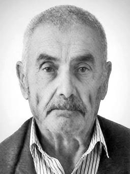 CVIJOVIĆ Blagoja  NIKOLA