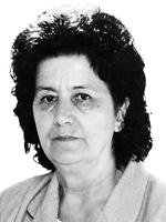 CMILJANA-LJILJA KADIĆ